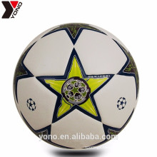 Top Quality Match football for professional match and training in school or club using size 5 size 4